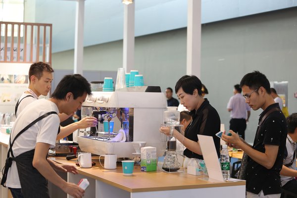 2019餐飲業亟待升級創新，5月NCS新餐飲博覽會蓄勢待發