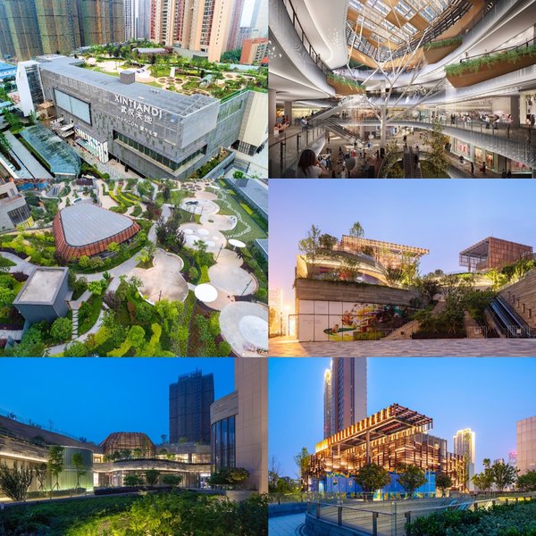 壹方北館