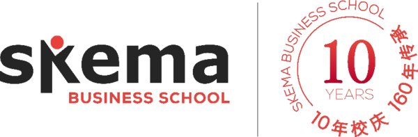 SKEMA商學院迎來在華10周年，每年接待800名國際學生