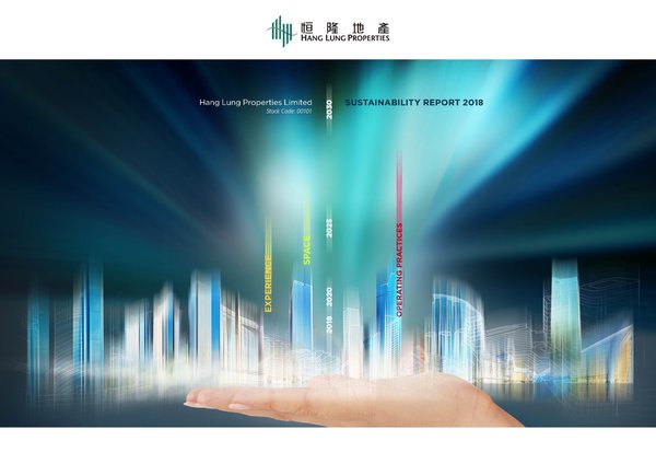 Hang Lung Launches New Strategic Sustainability Framework