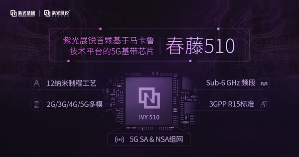 /稿件更正 -- 紫光展銳/