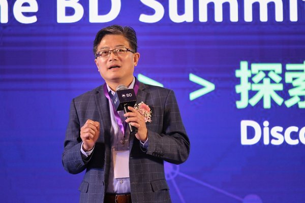 蛋白與基因齊測，精準與質控護航，BD打造單細胞多組學研究航母