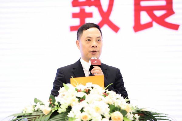 “建設最美家庭”千人學習會召開 來伊份致力于讓“家庭更幸福”