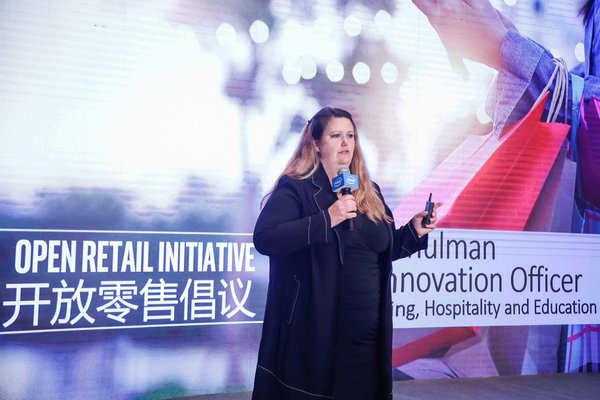 英特爾力推開放零售倡議，為智能零售搭建更強生態