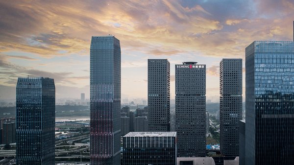 東呈國際怡程品牌宣布第三家南寧怡程酒店開業