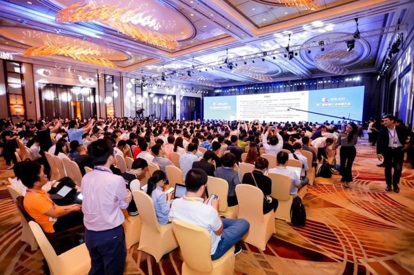 施耐德電氣全面助力新一代高科技電子廠房建設