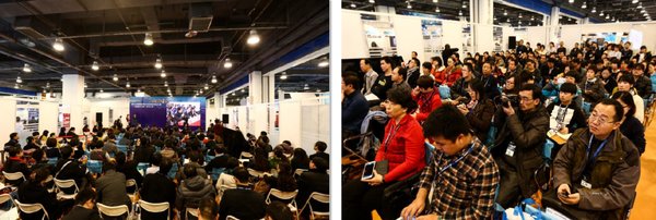 雅森國際舉辦國際智慧教育展 即日起征集校園應用解決方案