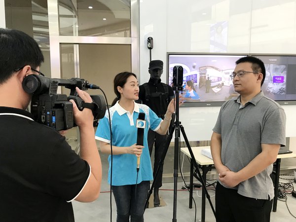 圓周率科技助力打造廣電全媒體生態系統