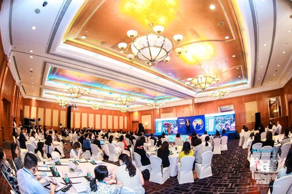 美世2019全球人力資源大會：如何讓企業業務更好適應未來人才趨勢？
