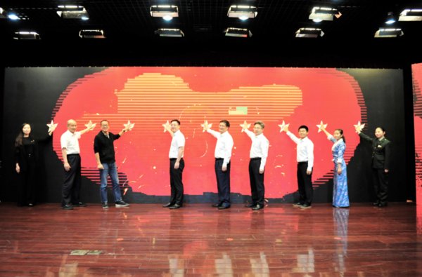 2019尋訪“中國大學生自強之星”啟動，俞敏洪激勵學子自立自強