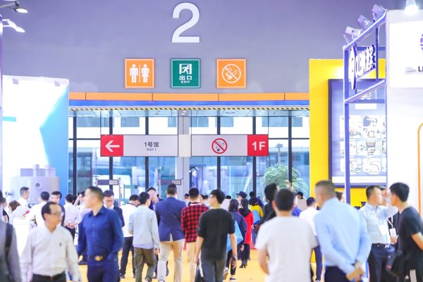 明年3月的廣東國際泵管閥展覽會招商現已啟動
