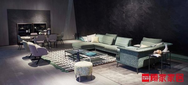 顧家家居獨家冠名天貓雙11狂歡夜--冠名“貓晚”是一盤什么“棋”
