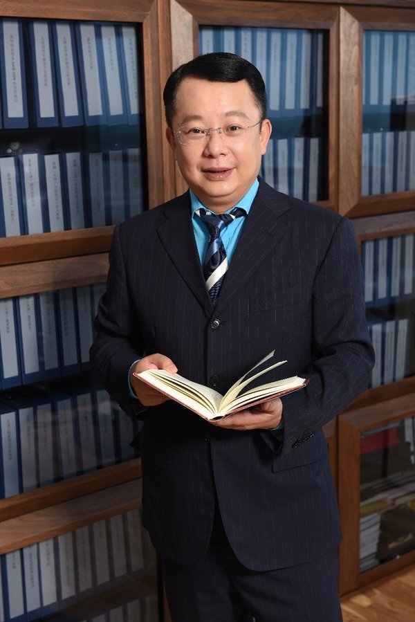 加華資本宋向前：小產品投出大世界，全國冠軍的超級陪練