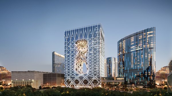新濠博亞娛樂呈獻米其林指南香港澳門2020晚宴：“善膳 ? 續筵”