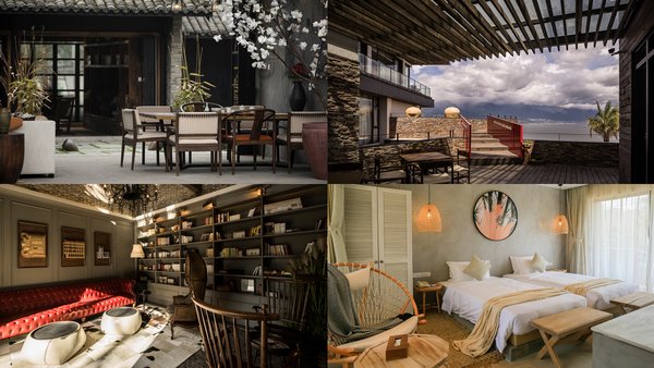 2020 HOTELPLUS文旅小鎮，文旅投資引熱潮