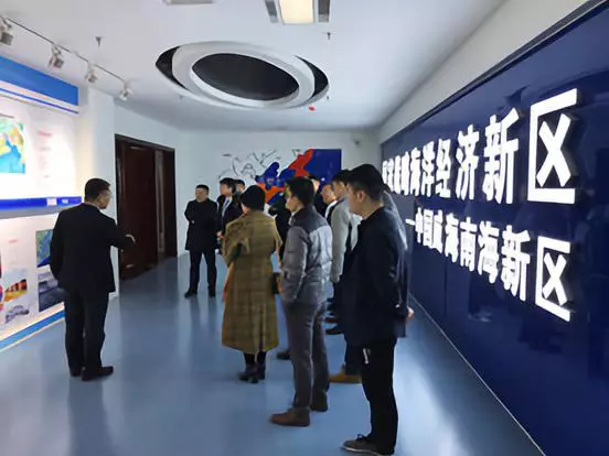 威海打造千億新能源商用車產業高地 佰仟融資租賃科技助產供銷發展