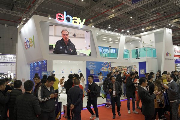 eBay平臺吹響中國汽配品牌集結號，汽配出海前景廣闊