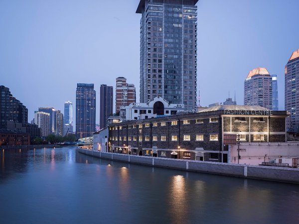 博埃里建筑衍慶里項目榮獲2019 MIPIM ASIA大獎
