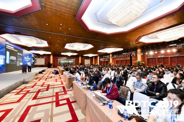 BDTC 2019圓滿結束 精彩內容贏得千名觀眾贊賞