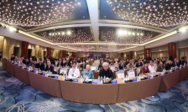2019廣東營銷年會暨大灣區營銷峰會成功舉辦