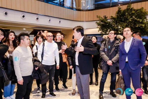 悟與行的探索之旅北京站圓滿舉行