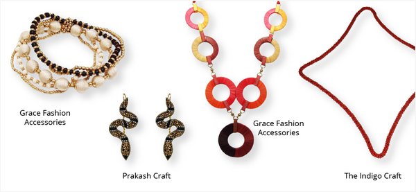 SEASONS | Spring - Fashion Jewellery & Accessories Fair