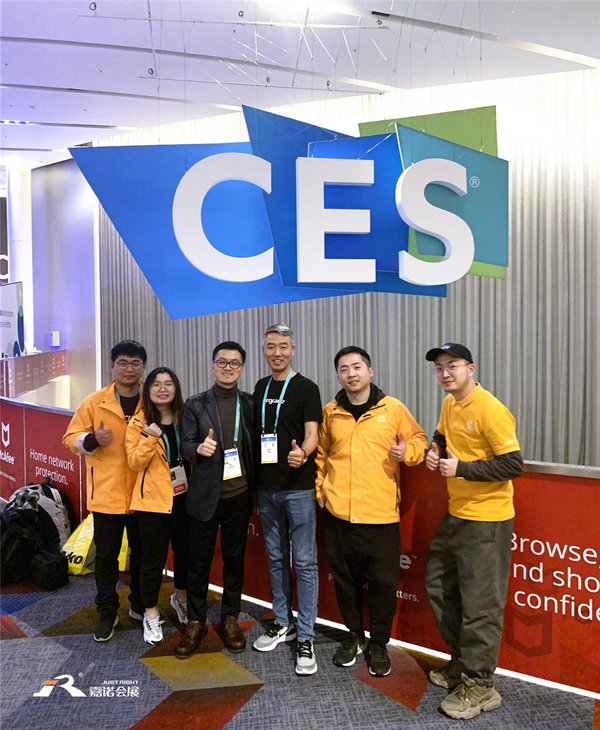 嘉諾觀察：CES 2020面面觀 中國企業海外參展漫談