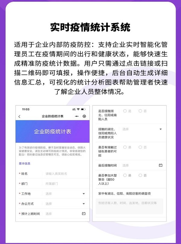 “APUS疫情統計及態勢感知系統”全面免費開放