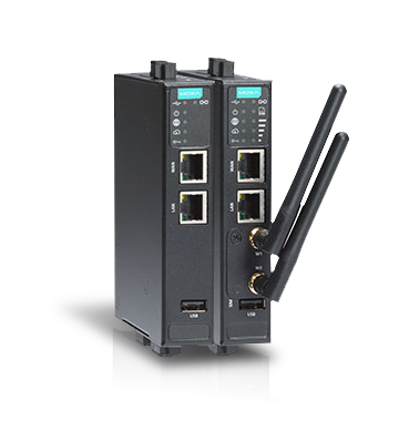 Moxa MRC-1002系列榮獲CAIMRS 2020創新產品之工業智聯獎