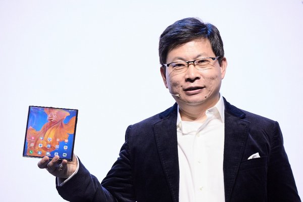 全球化創新生態加速發展 華為HMS連接5G時代智慧體驗