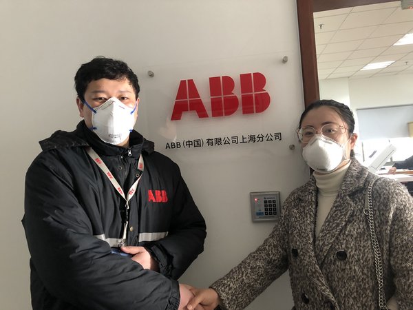 跨行業解決疫期“用工難” 上海外服“共享員工”平臺首批員工上崗