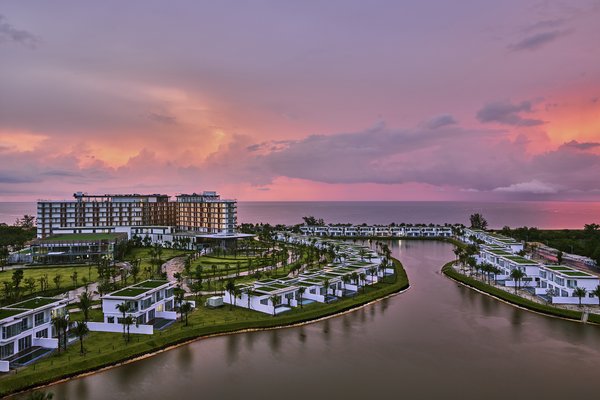 Movenpick Opens New International Resort on Phu Quoc Island