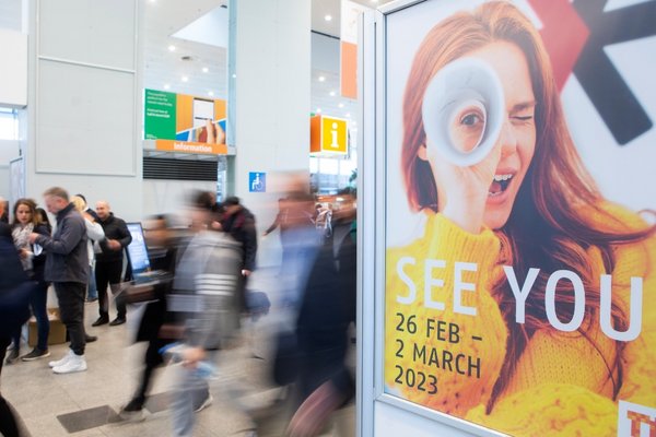EuroShop 2020圓滿落幕，C-star 2020接棒前行