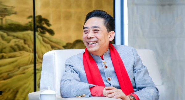 抱團穿越“黑天鵝”危機 企業家云集線上中國獨角獸商機共享大會