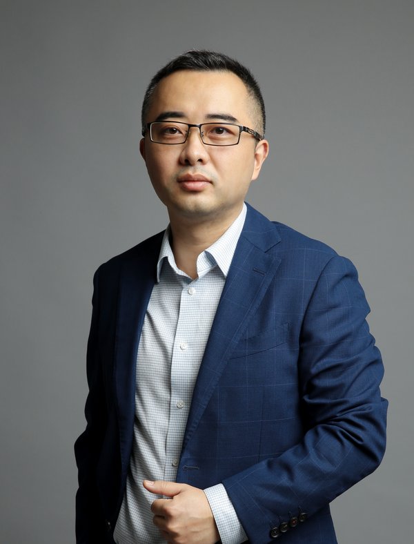 吳晨先生