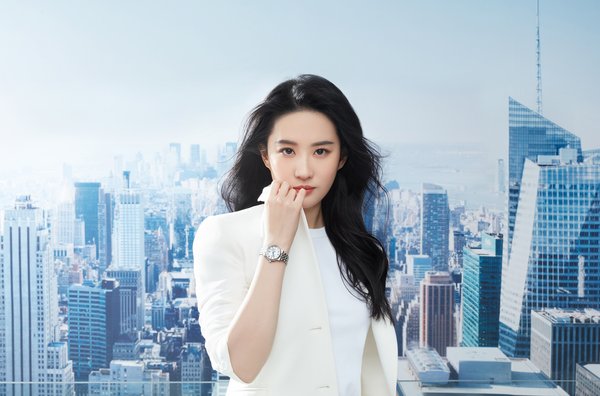 TISSOT天梭表攜全球品牌形象代言人演繹腕間臻我態度