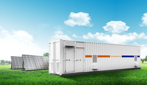 光儲并濟助力全面平價 陽光電源中標國內單體最大光儲融合項目
