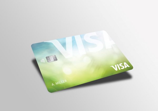Visa攜手CPI Card Group推出可升級再造卡片，助力可持續發展