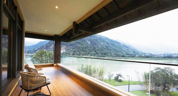 福州梧桐君瀾溫泉度假酒店6月20日試營開業，開啟養生溫泉新體驗