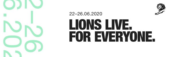 行業精英、商業領袖、創意傳奇齊聚戛納獅直播（LIONS Live）