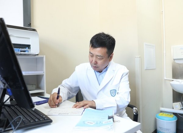 從獲批到供藥僅25天，賽諾菲特應性皮炎新藥達必妥(R)今開首方