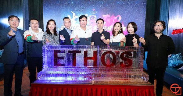 武漢江灘世茂凡象酒店今夏盛大開業 以全新生活方式演繹新中國驕傲