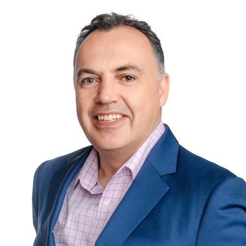 Martin O'Regan