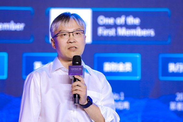 2020 ODCC峰會 浪潮驅動開放計算走向傳統行業