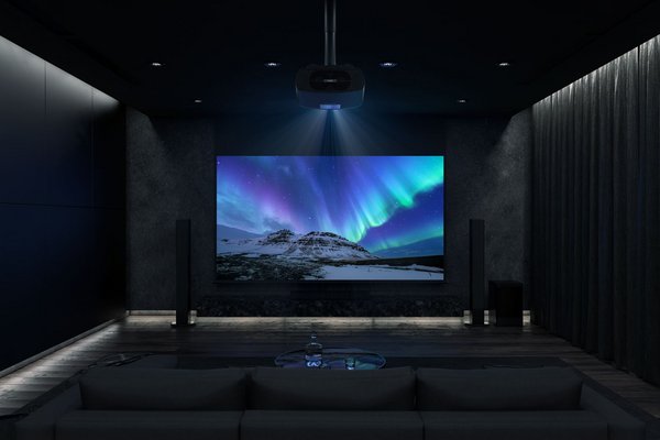 ViewSonic LED Projectors Grew 30% in the First Half of 2020
